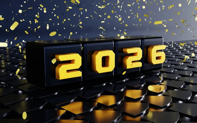 Why 2026 Is the Year Hardware Gets Smarter, Faster, and Safer