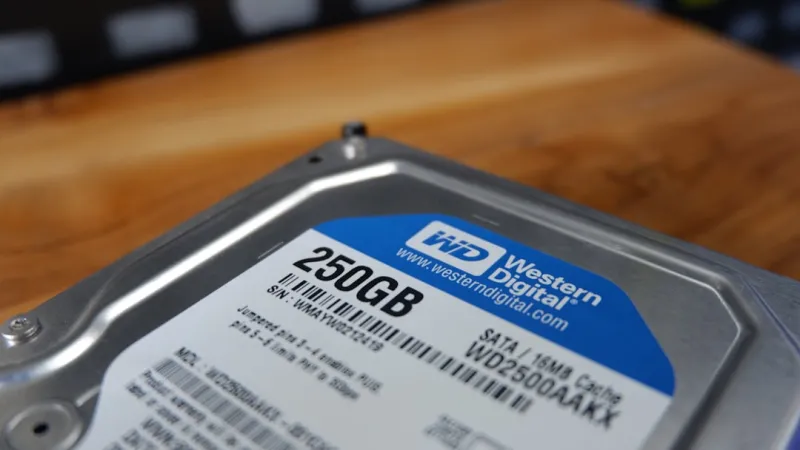 Why Hard Drives Still Matter in 2026: Capacity, Cost, and Security