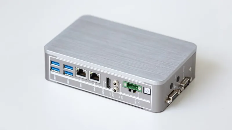 Building AI‑Ready PCs: The 2026 Hardware Playbook