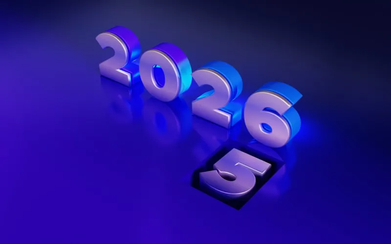 Why 2026 Is the Year Software Development Becomes a Human‑AI Partnership