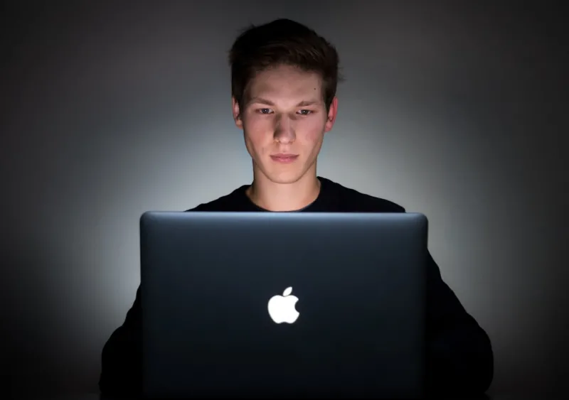 Shawn DesRochers' Take on the Hottest Computer Encryption Trends of 2024