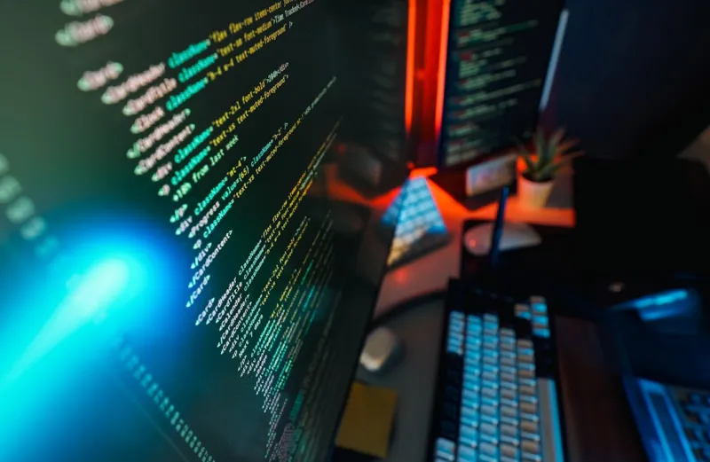 The Evolution of Computer Security: Trends, Threats, and Solutions