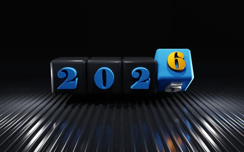 Why 2026 Is the Year Hardware Gets Smarter, Faster, and Safer