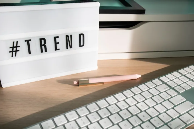 Future‑Proof PC Hardware Trends You Can’t Miss