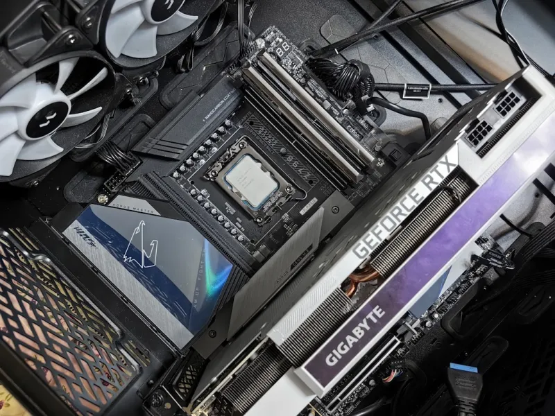 Choosing the Right Motherboard for Power Users in 2026