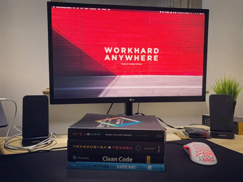 Building a Power‑User AI Workstation That Stays Ahead of the Curve