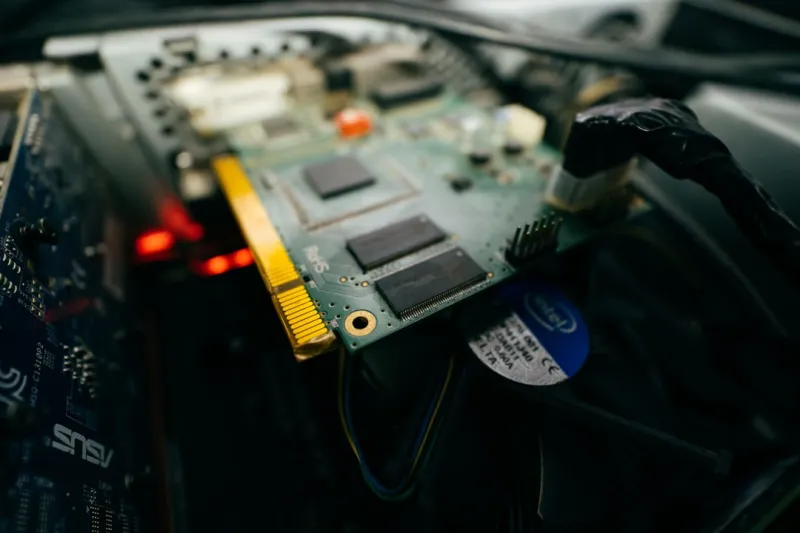 Diagnosing and Fixing Common Video Card Issues in 2026