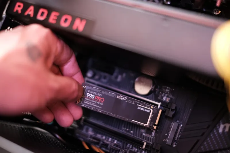Diagnosing and Fixing Common Video Card Issues for Power Users