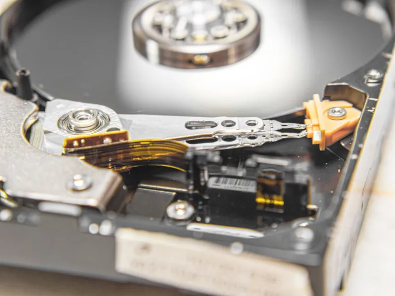 Why Modern Hard Drives Still Matter in a Cloud‑First World