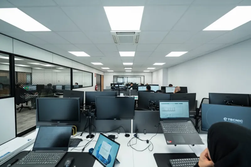 AI Computing: Turning Power‑User Workstations into Intelligent Engines