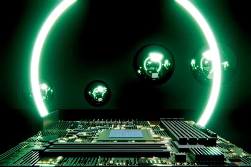 AI Computing for Power Users: Harnessing the Future of Performance and Security