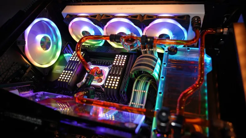 Maximize Your PC’s Performance: A Power‑User’s Upgrade Playbook