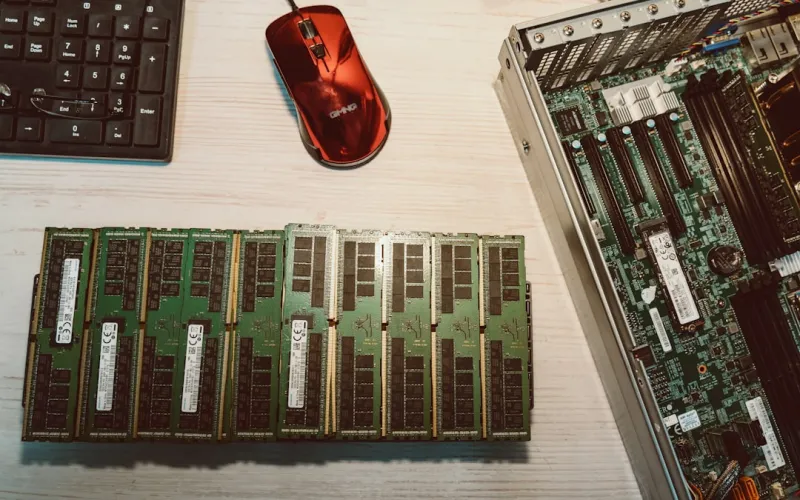Mastering RAM Troubleshooting: A Power‑User’s Step‑by‑Step Playbook