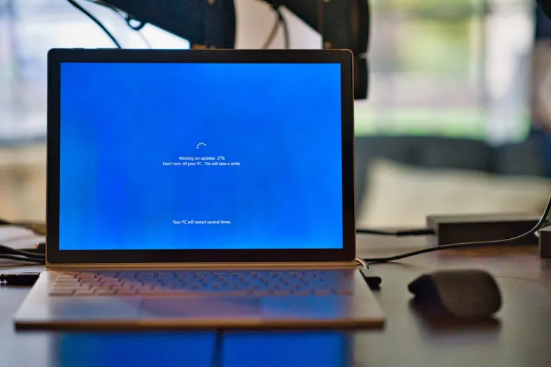 Why the Blue Screen Still Matters: A Power‑User’s Guide to Diagnosing and Preventing BSODs