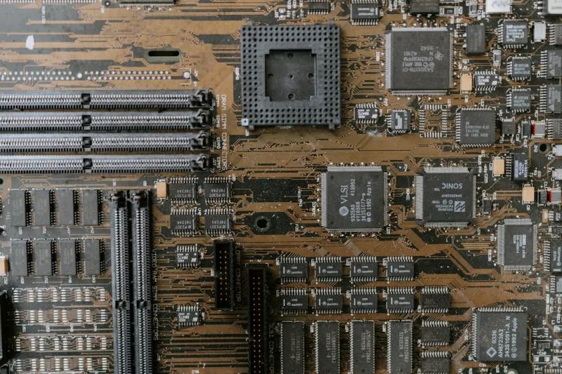 Why Choosing the Right Motherboard Is the Keystone of a Future‑Proof Power‑User Build