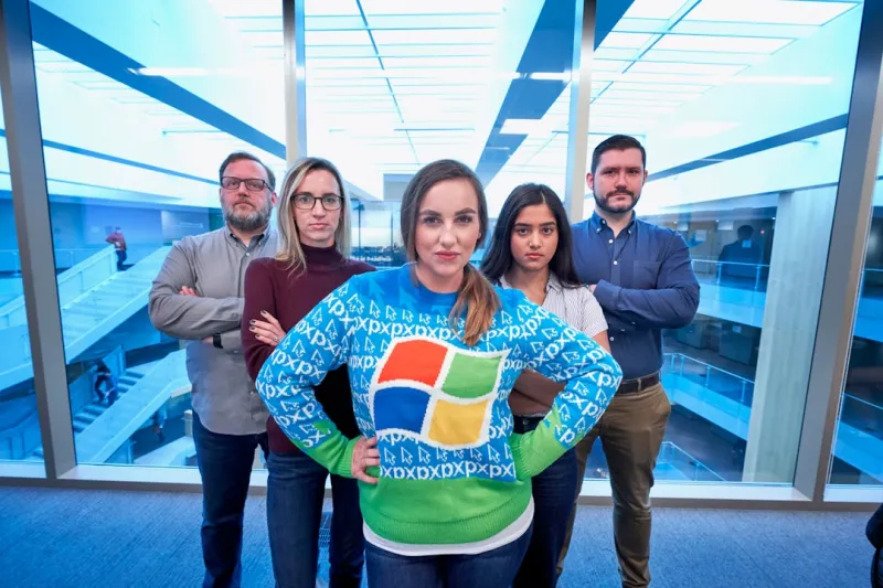 Windows 12 Unleashed: Power‑User Strategies for 2026