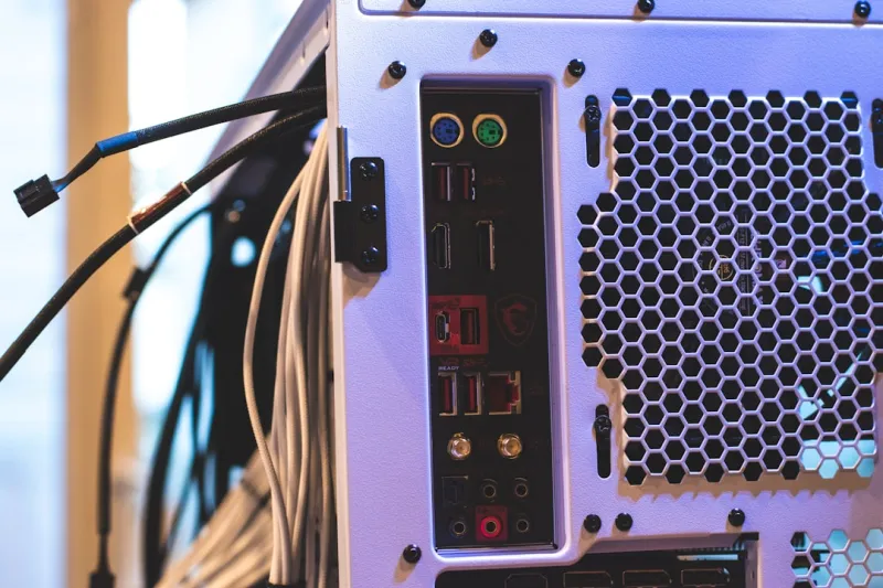 Building a Future‑Ready AI Computing Rig for Power Users