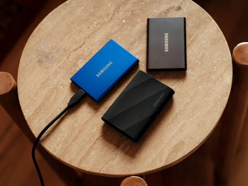 Why Hard Drives Remain a Power‑User Essential in 2026