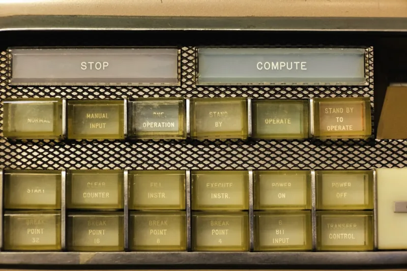 Why Modern Operating Systems Matter More Than Ever for Power Users