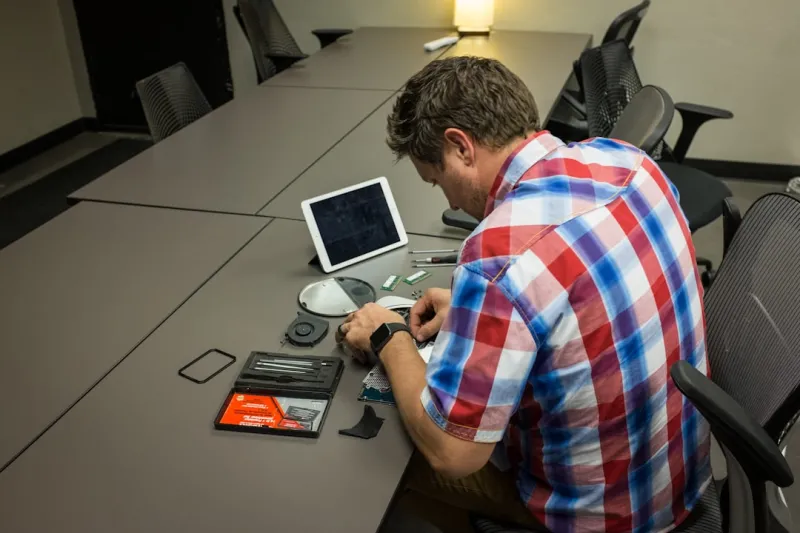 AI‑Powered Workstations: What Every Power User Needs to Know