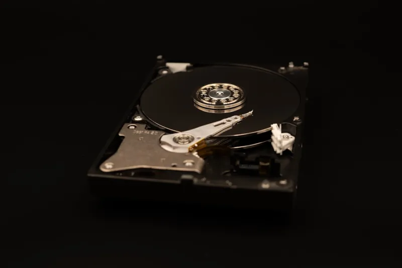 Hard Drive Trends in 2026: Speed, Security, and Smart Storage Strategies