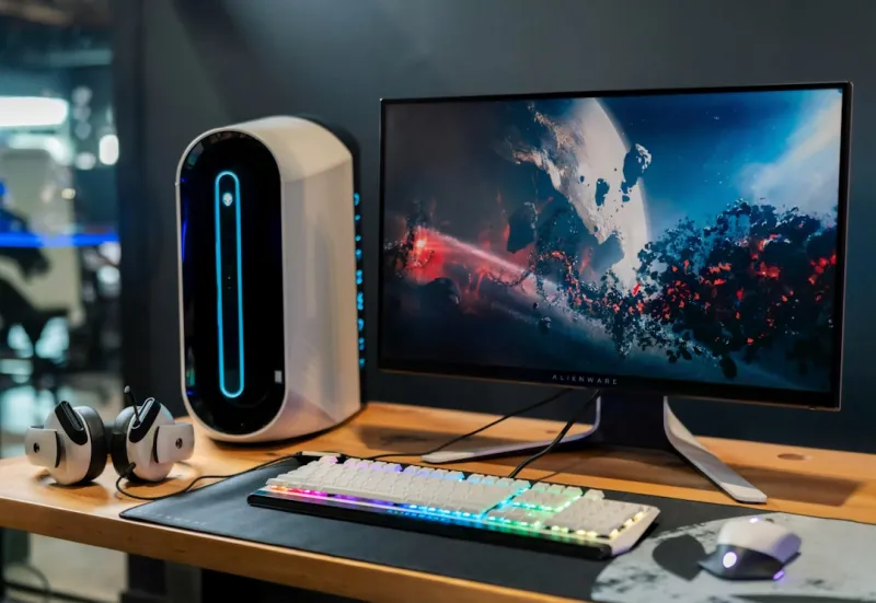 The Ultimate Power‑User Guide to Building a Future‑Proof Workstation in 2026