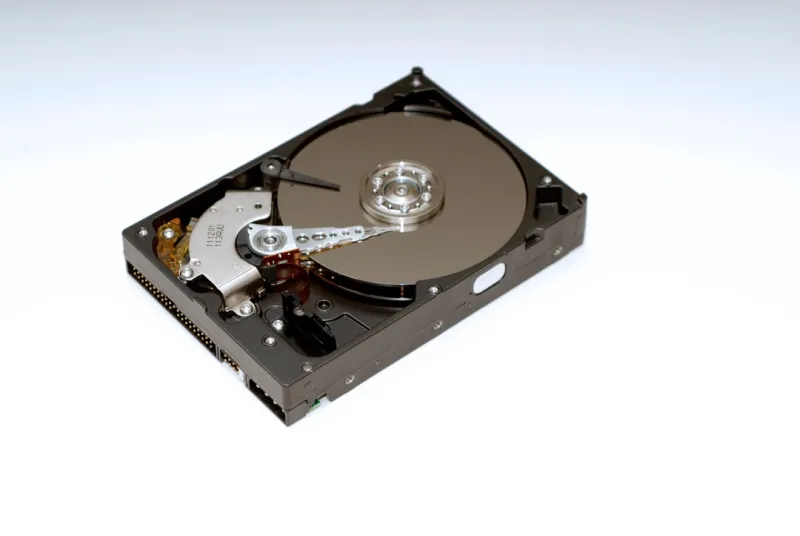 Why Hard Drives Still Matter for Power Users in 2026