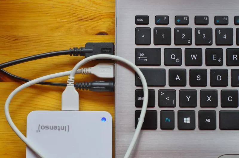 Why Modern Hard Drives Remain a Power‑User Essential