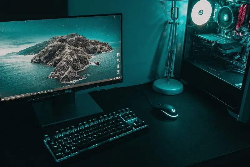 Mastering Modern Computer Hardware: A Power‑User’s Blueprint for 2026
