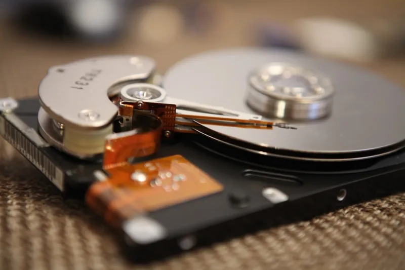 Why Hard Drives Remain the Power‑User’s Secret Weapon in 2026