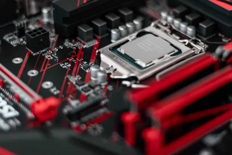 Mastering Motherboard Selection for Power‑User Workstations in 2026