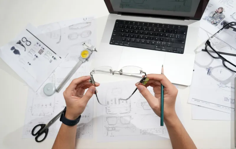 Designing a Future‑Ready AI Rig: Hardware Strategies for Power Users