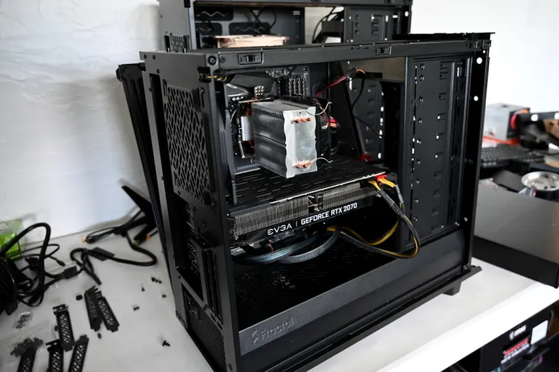 The Ultimate PC Upgrade Playbook for Power Users in 2026