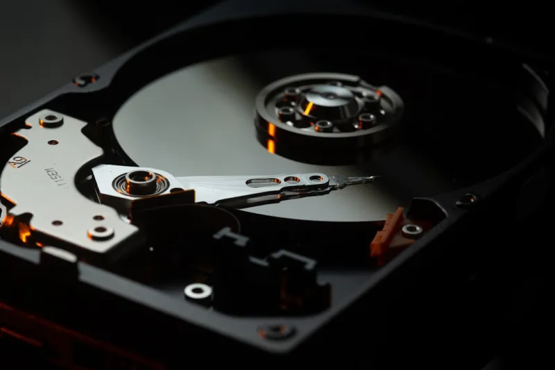 Why Hard Drives Remain the Power‑User’s Secret Weapon