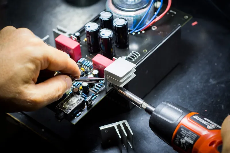 Why Your Next Hardware Build Needs a Power‑User Mindset