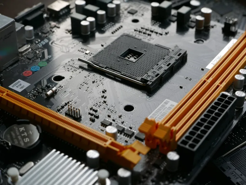 The Motherboard Revolution: What Power Users Need to Know in 2026