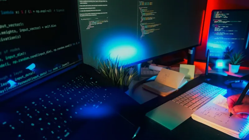 Why Blue Screens Are Still Your Best Debugging Ally