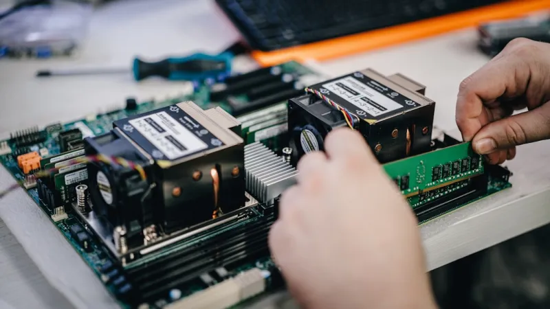 Future‑Ready Hardware Strategies for Power Users
