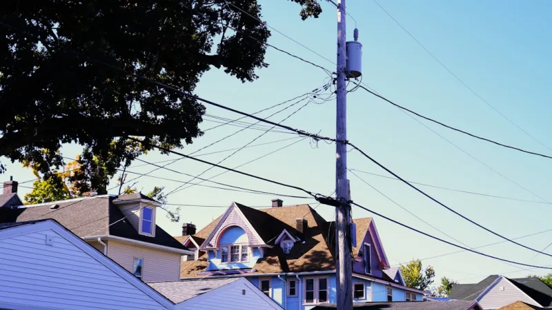 Building a Future‑Proof Home Network for the Power User
