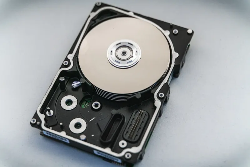 Hard Drives in 2026: Why Power Users Still Need the Spinning Platters