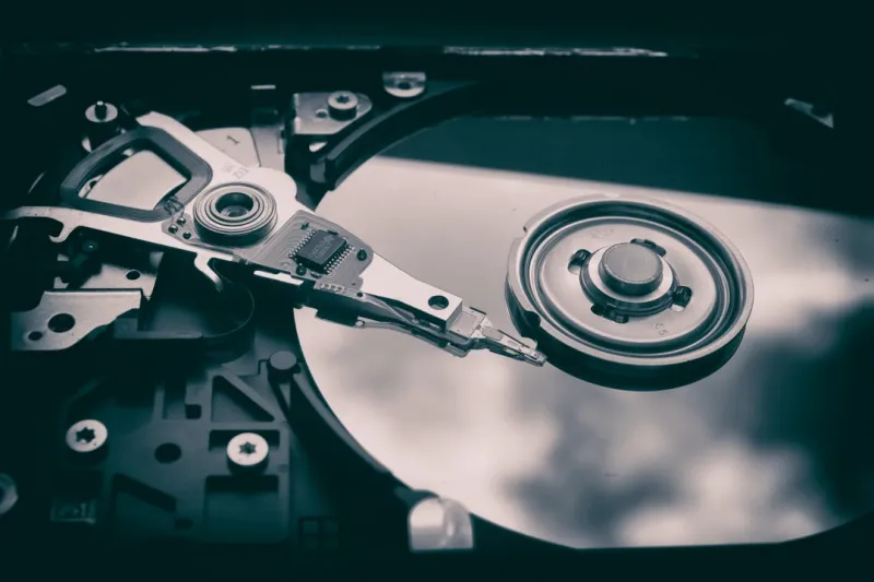 Why Hard Drives Remain the Backbone of Modern Power‑User Systems
