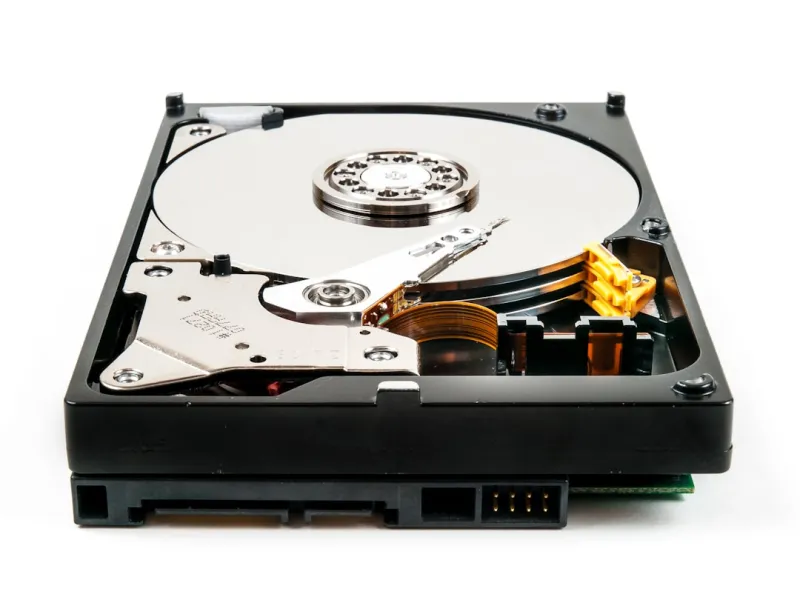 Hard Drives in 2026: Why Power Users Still Need Massive, Reliable Storage