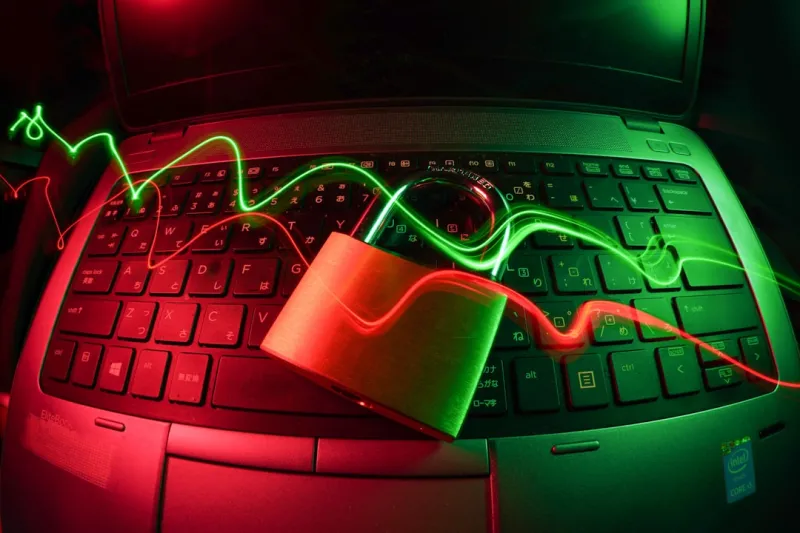 Why Encryption Is the Power User’s Most Critical Weapon Today