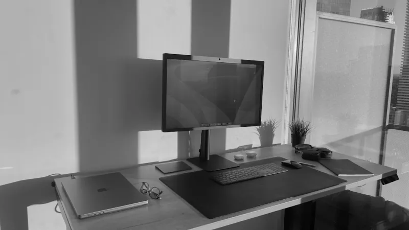 Designing a Power‑User AI Workstation That Stands the Test of Time
