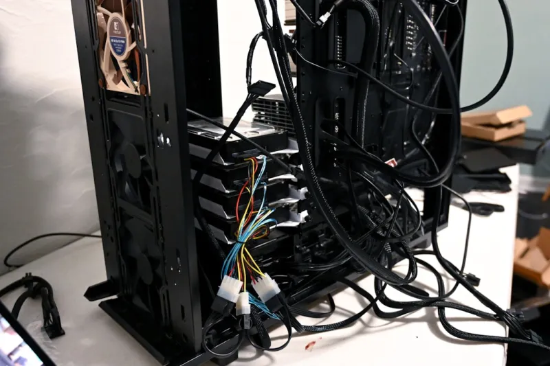 Building a Future‑Ready AI Computing Rig for Power Users