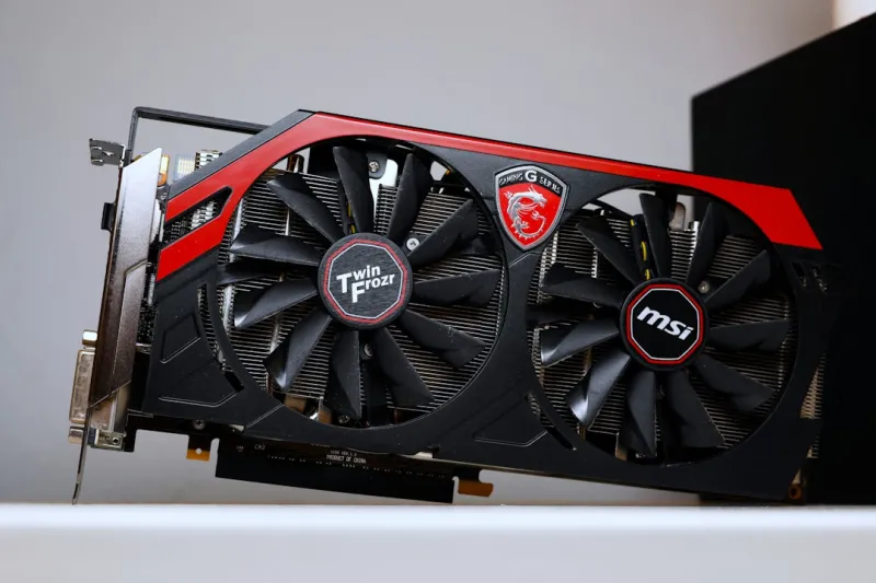 Troubleshooting Modern Video Cards: A Power‑User’s Step‑by‑Step Playbook