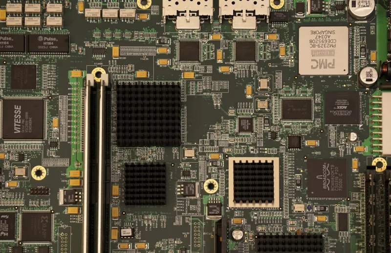 Mastering Motherboard Selection: The Power‑User’s Blueprint for 2026