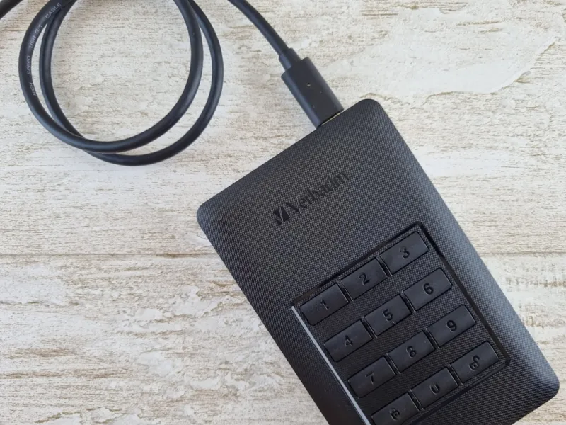 Hard Drive Essentials Every Power User Should Know