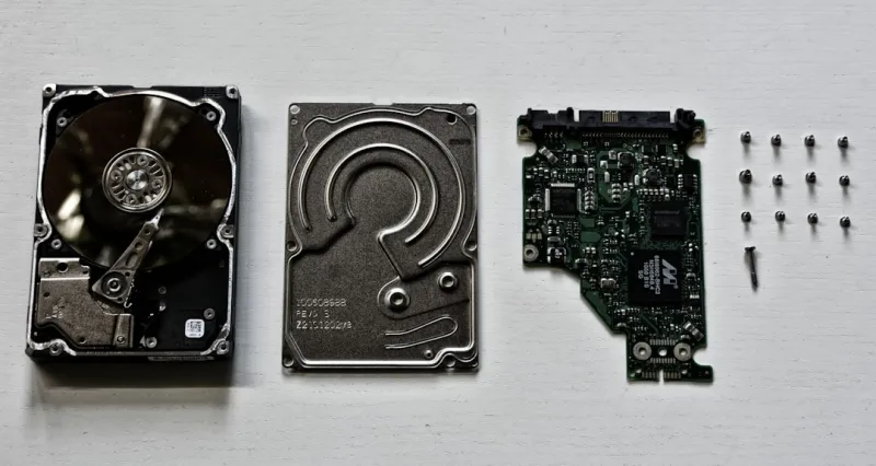 Hard Drive Mastery in 2026: Balancing Speed, Capacity, and Longevity