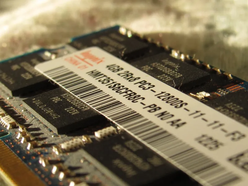 How to Diagnose and Fix RAM Problems Like a Power‑User